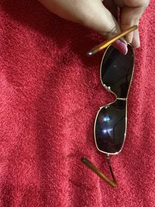 Vintage Unisex RAY BAN AVIATIR SUNGLASSES