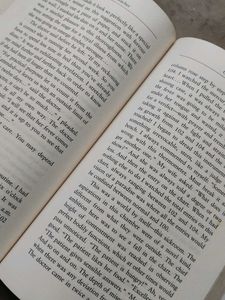 The English Teacher by R.K. Narayan