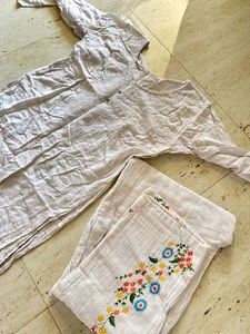 Kurti Set