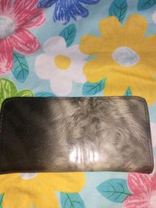 Vintage Style Wallet