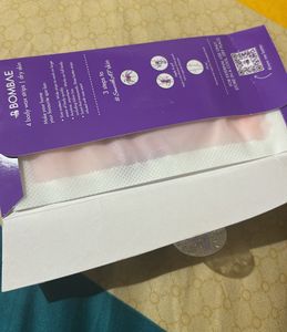Wax Strips And Hair Removal Cream
