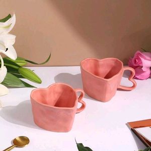 Heart Mug