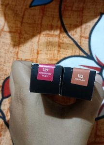 Plum Matte Lipstick