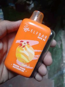 Elfbar Raya D3 vape