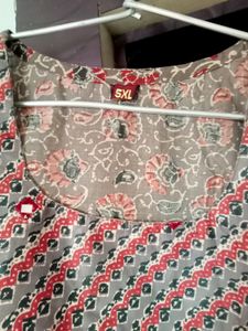 5.Xl Kurti Palazzo