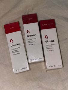 GLOSSIER LIQUID BLUSH