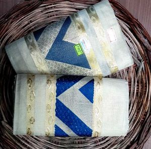 Kerala Kasavu Set Mundu