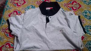Tommy Hilfiger Striped Shirt