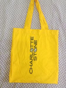 A Tote Bag🛍️