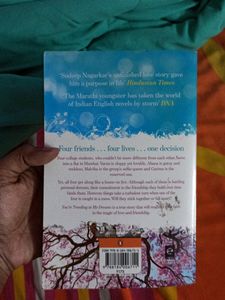 You&#39;re Trending In My Dreams By Sudeep Nagarkar