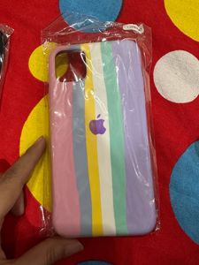 Iphone 11 Pro Max- Combo Of 6- Buy All Together