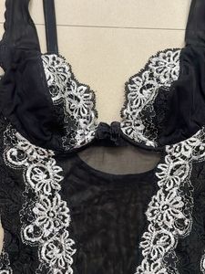 Lace Bodysuit