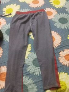 Woolen Lower