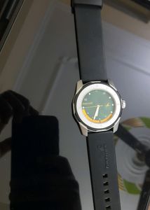 FastTrack Analog Unisex Watch ⌚