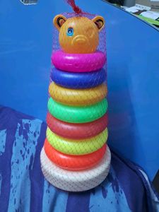 New Stacking Toy For Babies