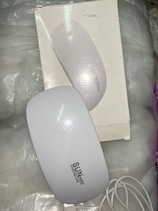 Price Dropped UVLED Nail lamp