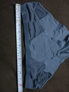 Blue Panties🔥 30, 32