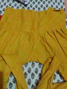 Winter Suit Women&#39;s Chudidar And A Long Dupat