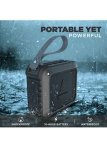 🔊Boat Stone 200 (Waterproof) Bluetooth Speaker 🔊