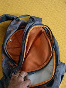 Wildcraft Backpack