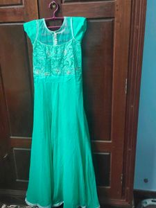 Long Gown