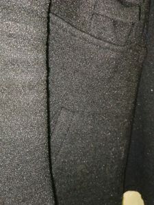Black Kashmiri Sweater