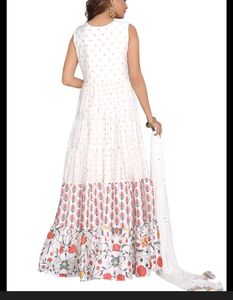 Elegant Ethnic Gown