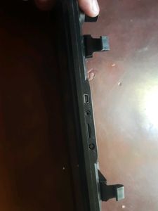 Car Rear Mirror Camera