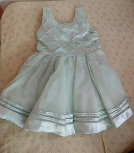 Party Wear Frock