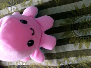 Plushie