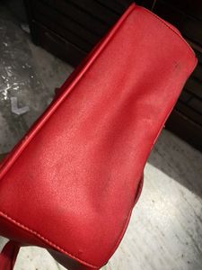 Handbag Used