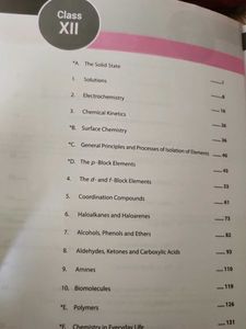 Mtg 36 Years Mcq With Solutions