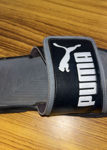Puma Slides Unisex (UK 9)