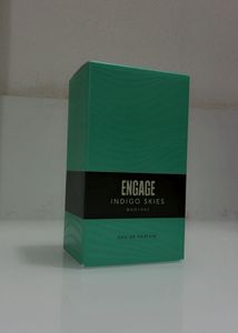 Engage Indigo Skies Perfume