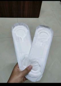 Rash free Cotton High Quality Pads.(25 Pieces)