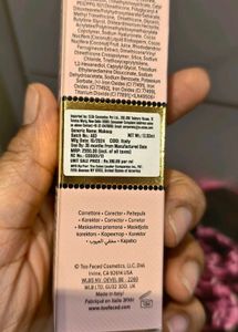 Too Faced Concealer