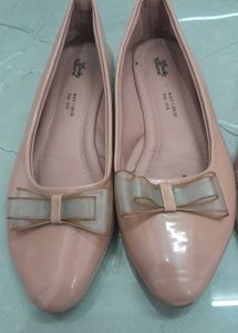 Combo Of 2 Stylish Footwears (Size 41/8)