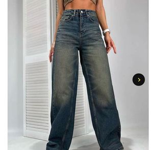 Y2k Blue Vintage OFFDUTY Jeans