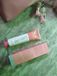 Dot & Key Gloss Boss Lip Balm ( Watermelon Rush )