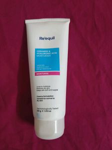 Re&#39;equil Moisturiser
