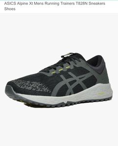 New Asics Shoes