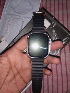 [FREE DELIVERY]Apple T10 Ultra Smart Watch (2.09