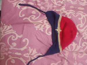 Pack of 3  Baby Winter mCaps