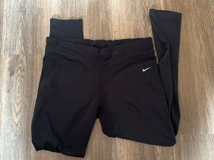 nike orignals Super Sculpt leggings