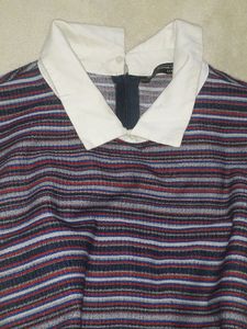 90s Korean Dress