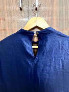 V Neck Top