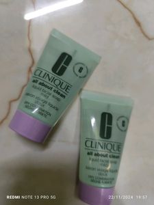Clinique Liquid Face Soap