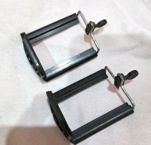 Tripod Bracket, Pack Of 4