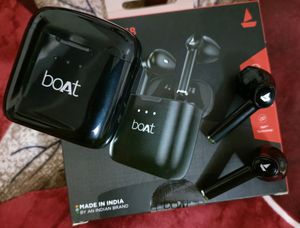Boat Airdopes 138