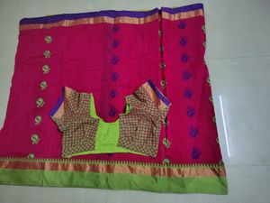 BUDGET SAREE 3